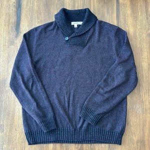 Men’s Calvin Klein sweater